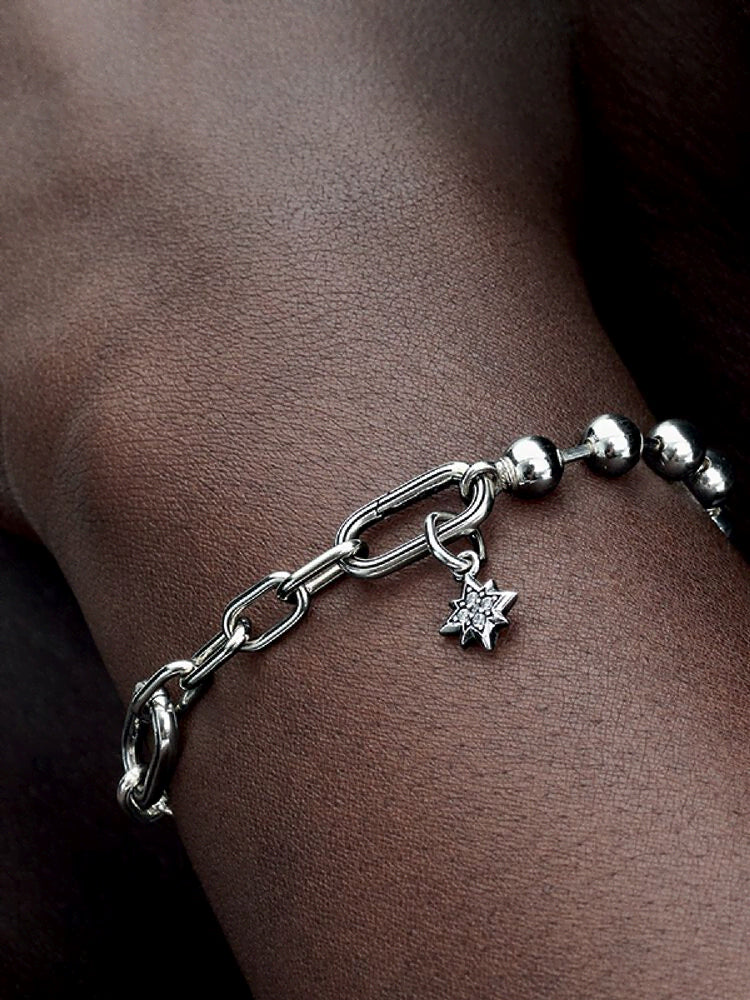 Star Mini Dangle Charm