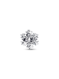 Snowflake Charm