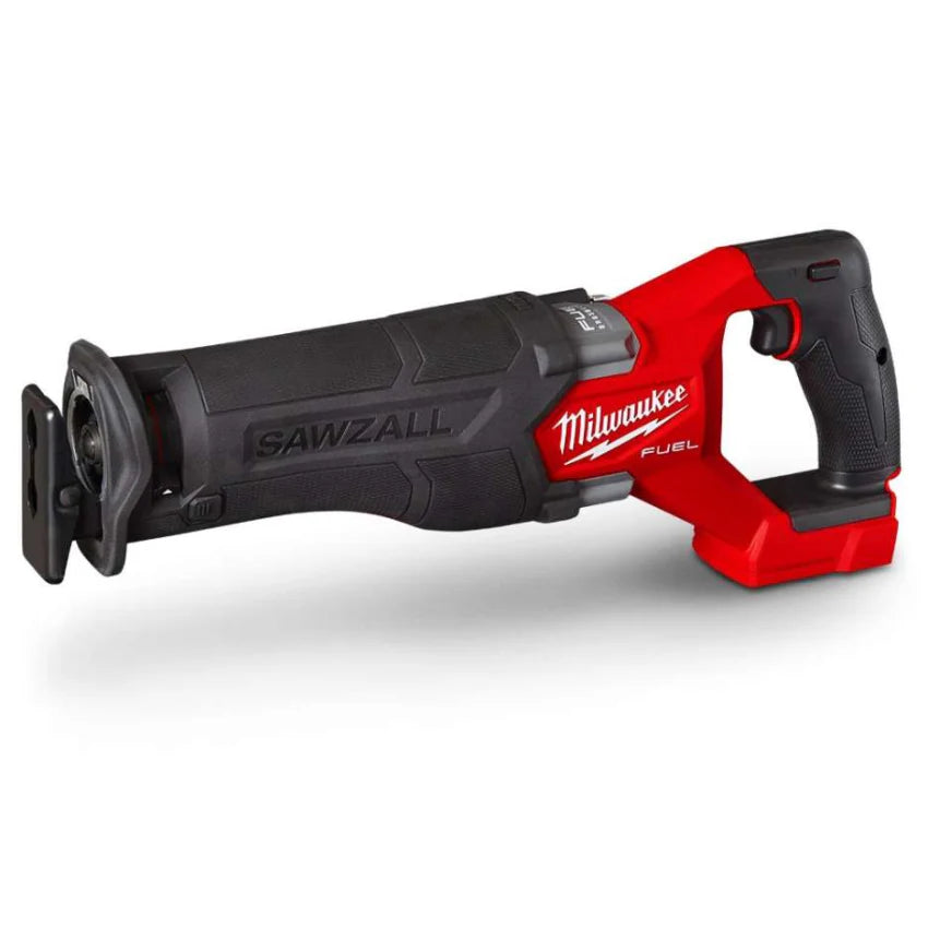 MILWAUKEE 18V FUEL 11 Piece 3 x 5.0Ah Combo Kit - M18FPP11A3503B