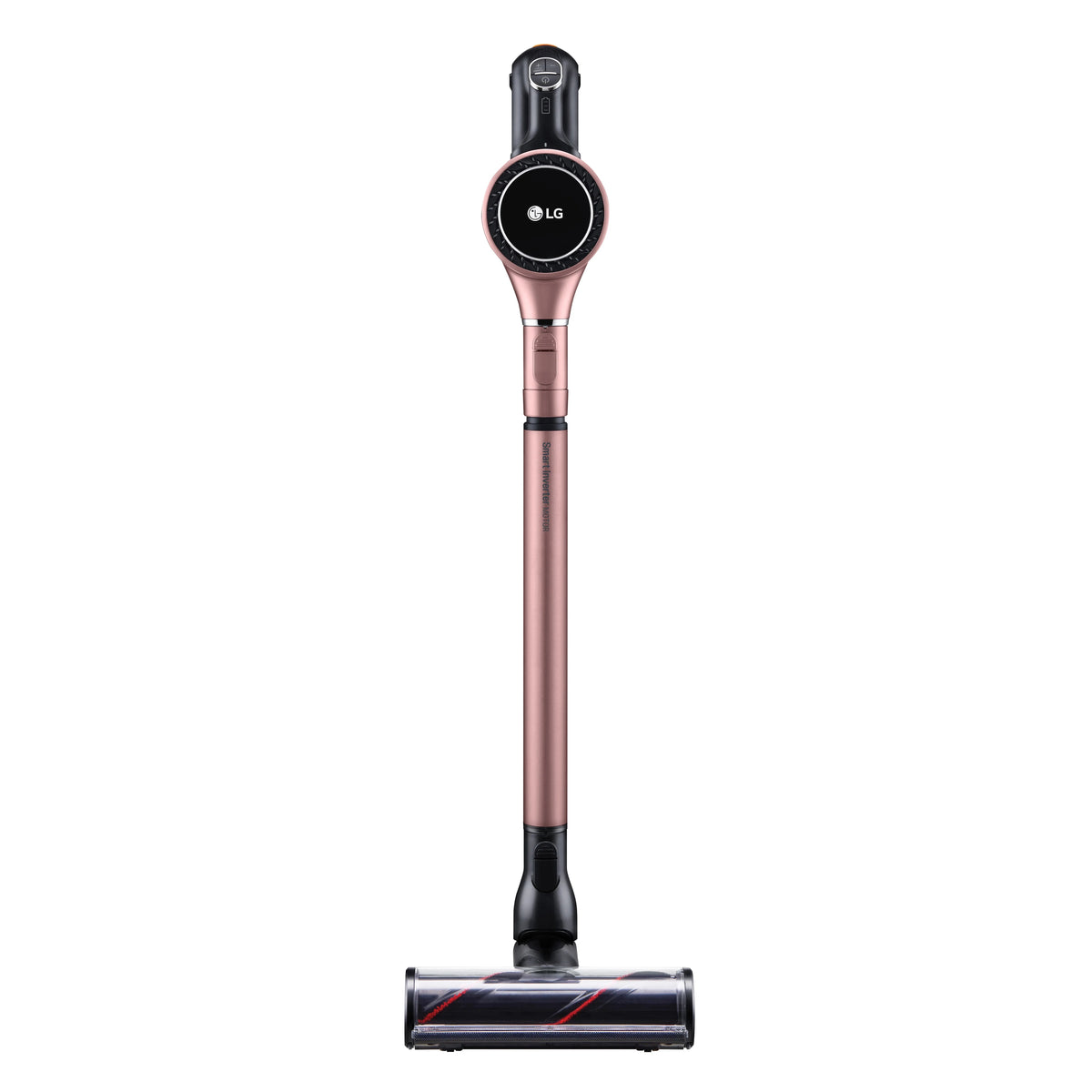 LG Cord Zero A9 Cordless Stick Vacuum, Up To 50 Minutes - A912PM
