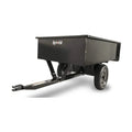 Agri-Fab Steel Tipper Truck, 750 lb Capacity, 12 cu ft - 45-0101-999