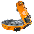 Jetboil Genesis Basecamp Camping Stove - Genesis