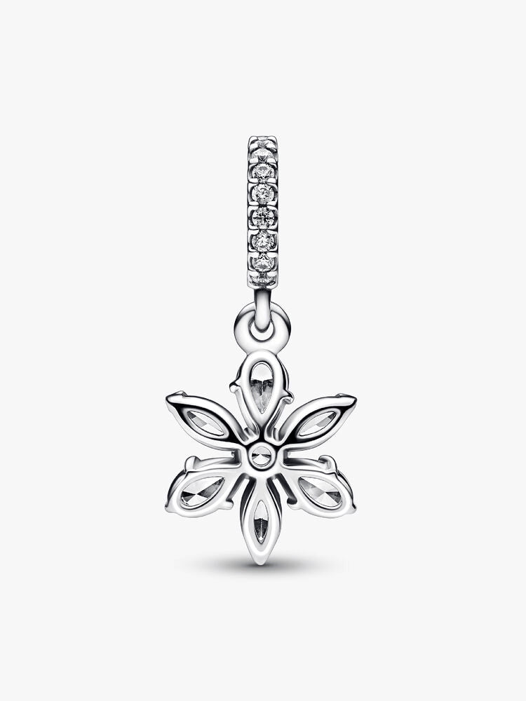 Sparkling Herbarium Cluster Dangle Charm