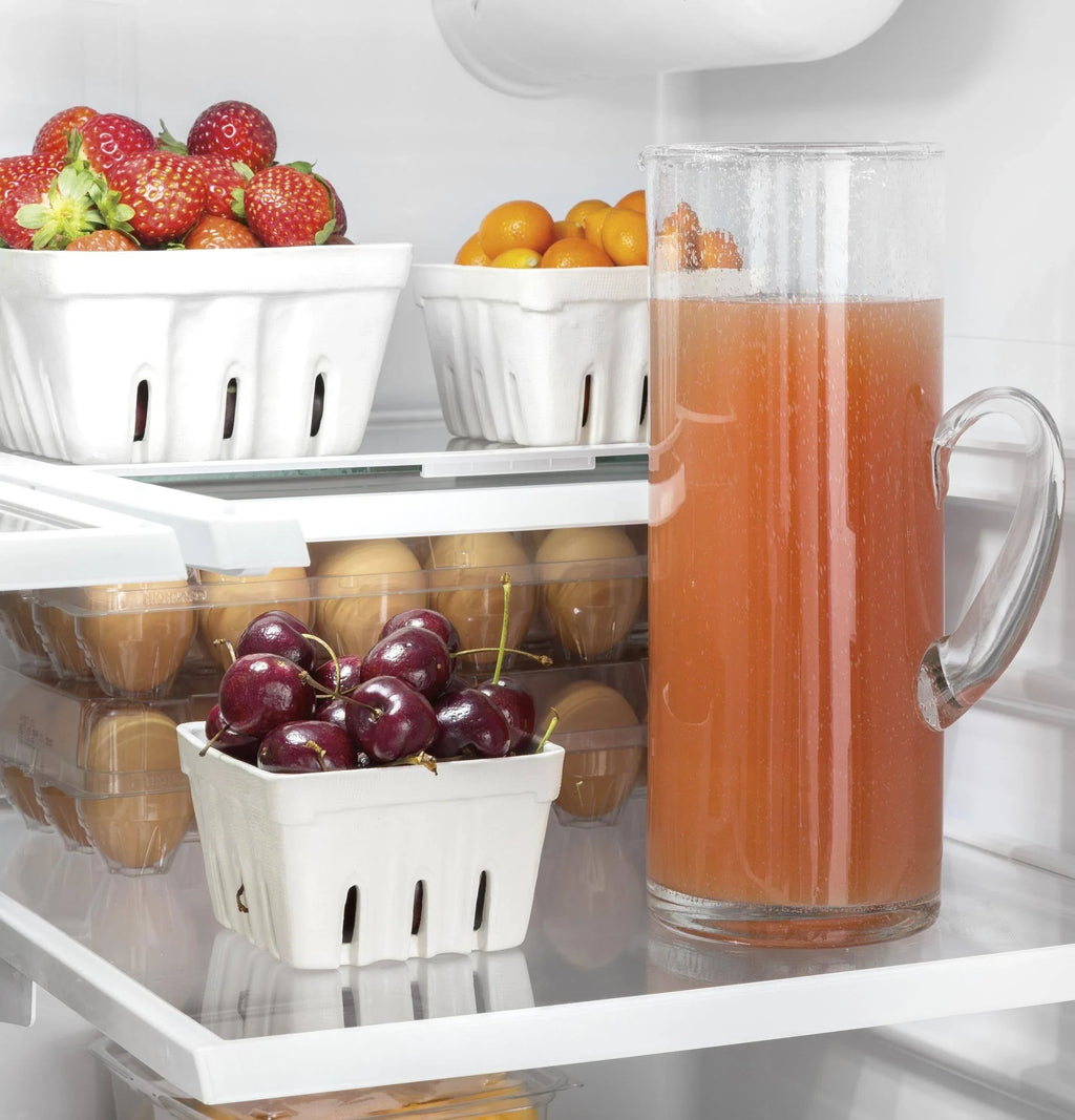27.0 Cu. Ft. French Door Refrigerator - Fingerprint-Resistant Stainless Steel