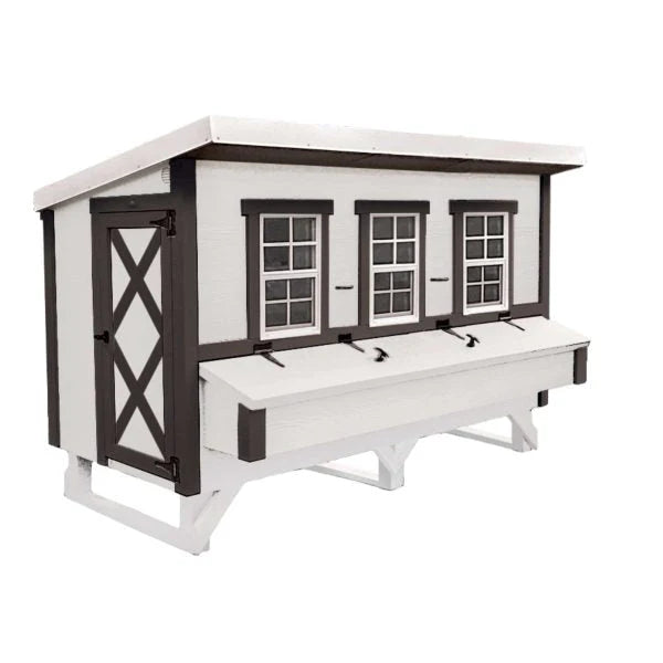 OverEZ X-Large Chicken Coop