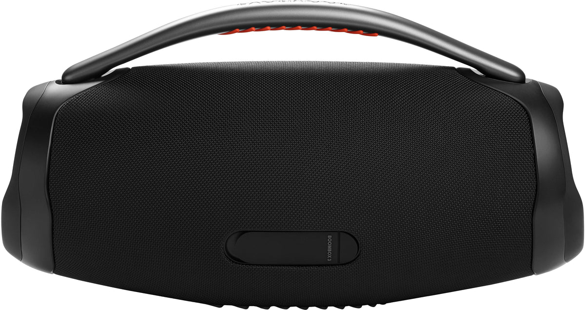 JBL Portable Bluetooth Speaker - Boombox3