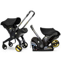 DOONA Infant Car Seat Stroller With LATCH Base - Open Box