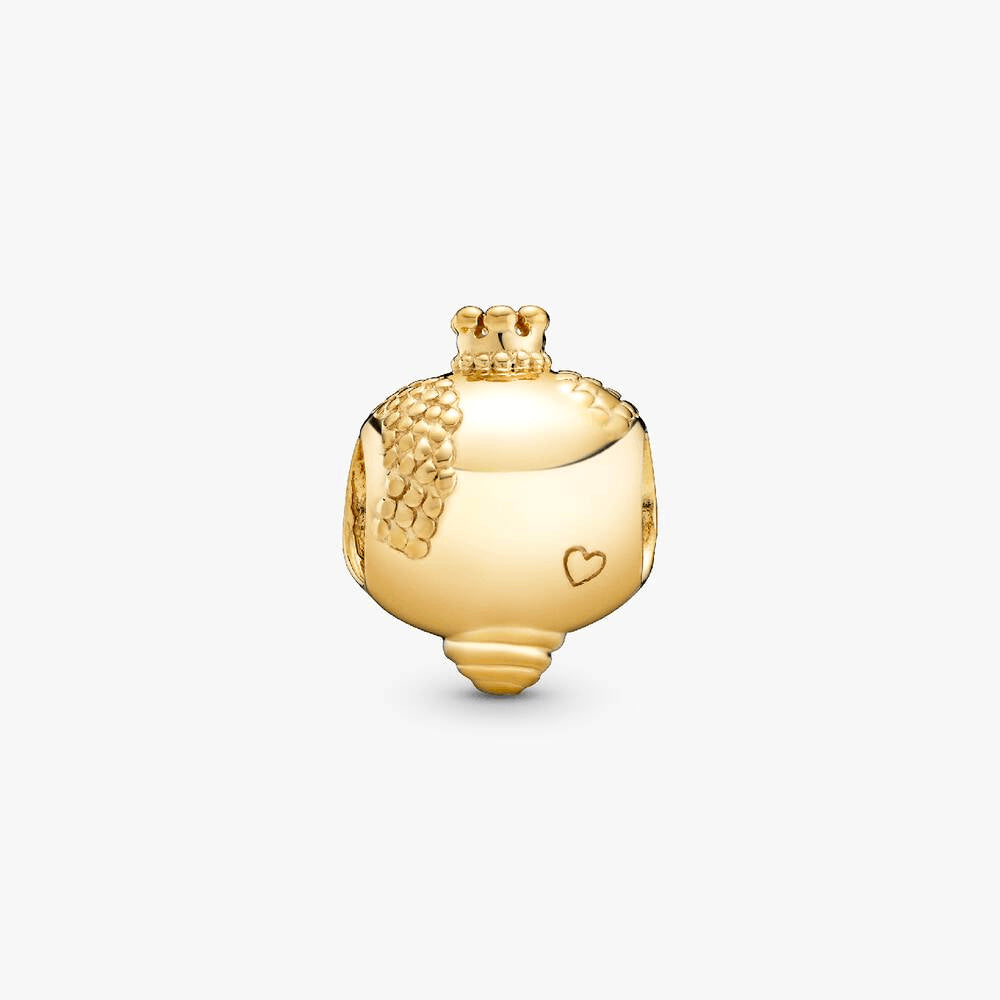 FINAL SALE - Shining Snake Charm