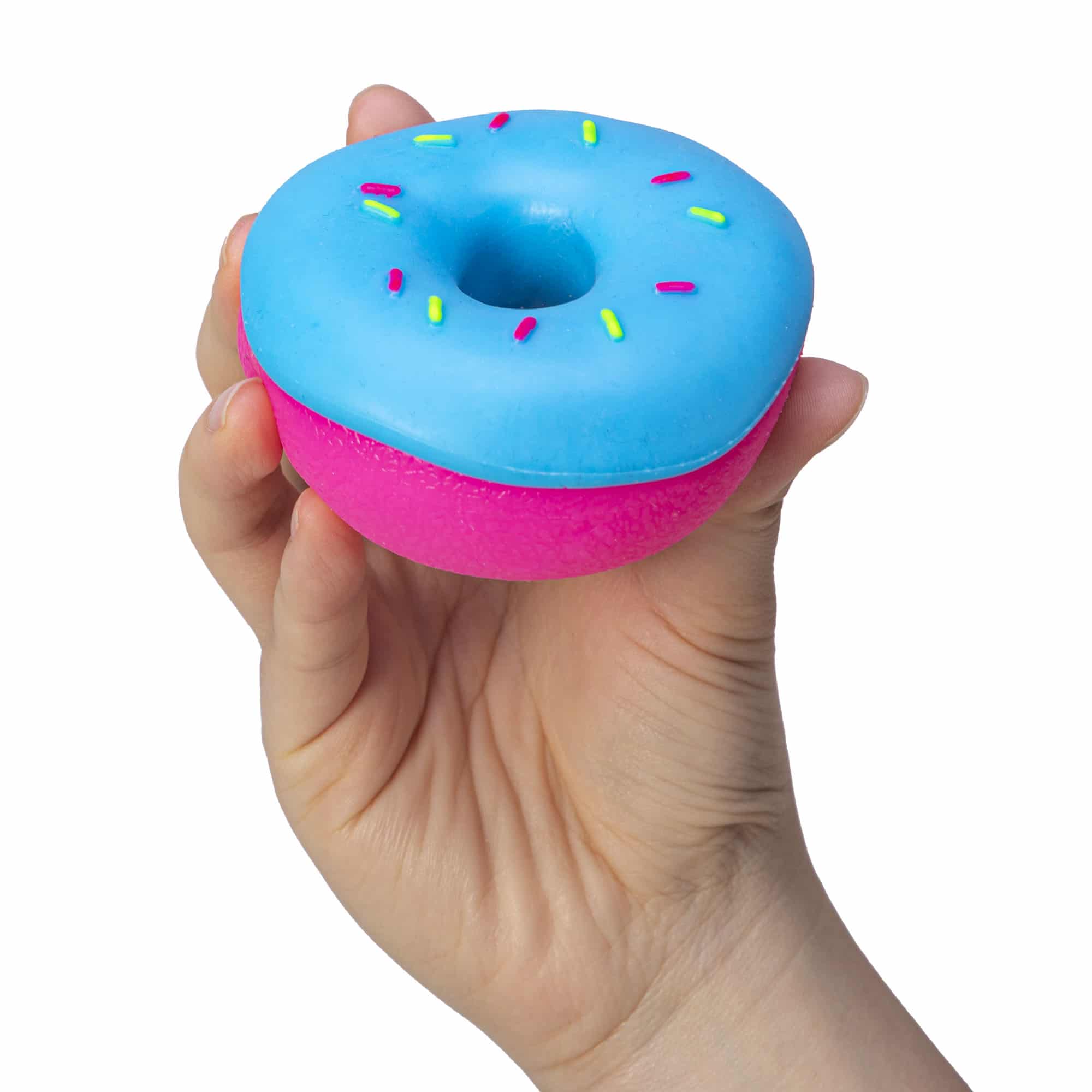 NeeDoh Dohnuts