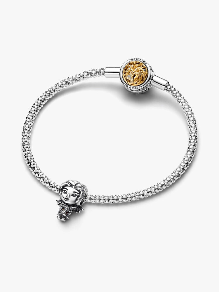 FINAL SALE - Game of Thrones Daenerys Charm
