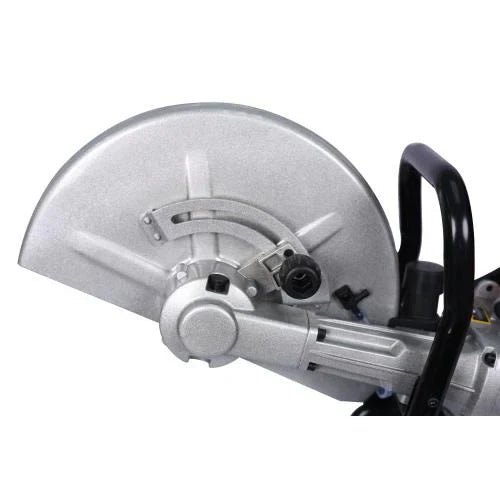 14 Inch 52cc 2 Stroke Gas Powered Concrete Cut Off Saw Without Blade