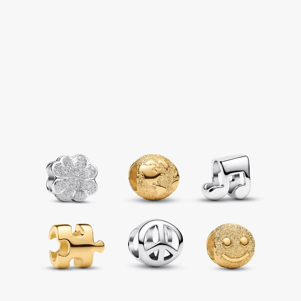 KATSEYE Charm Set