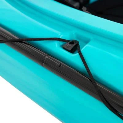 Lifetime Guster 100 Sit-In Kayak, 10 ft, 2-Pack - 457