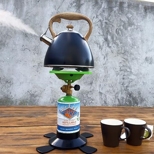 flame-king-1lb-refillable-propane-cylinder-tank-dot-certified-high-grade-steel-green-164-oz-9083