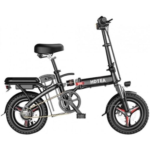 folding-electric-bike-250w14-lcd-display-removable-battery-dual-disc-brake-black-2080
