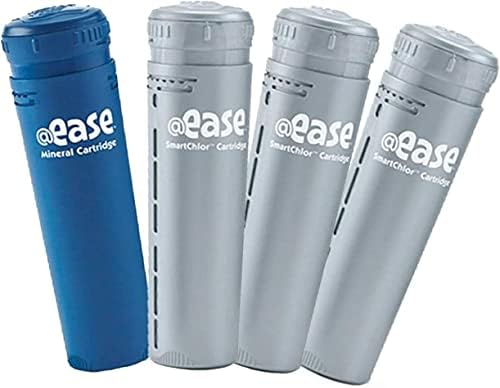 frog-ease-in-line-mineral-smartchlor-cartridges-for-marquis-caldera-artesian-hot-springs-spashot-tub-sanitizer-cya-free-600-gallon-capacity-9226