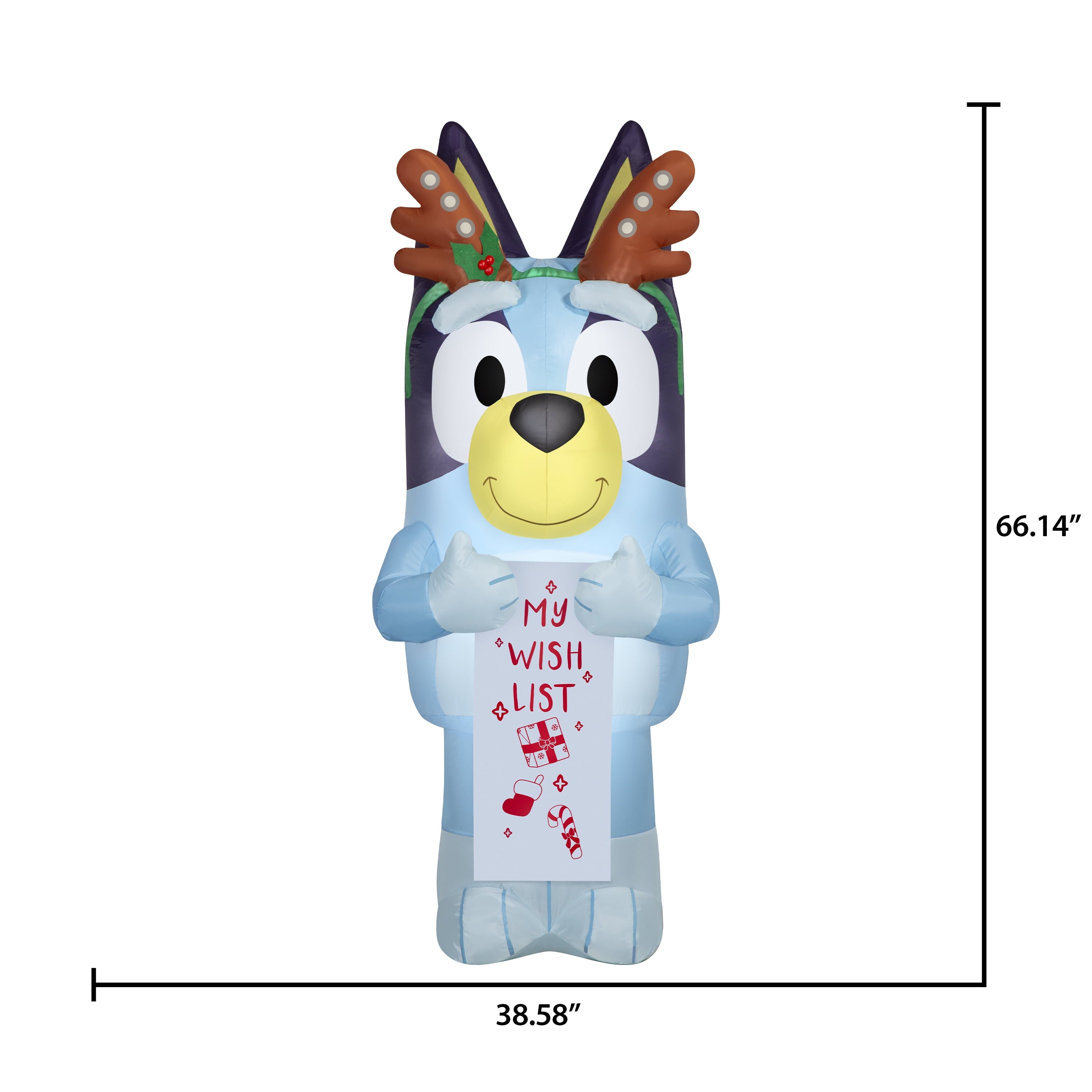 gemmy-bluey-christmas-inflatable-with-wish-list-55-ftled-yard-decoration-5384