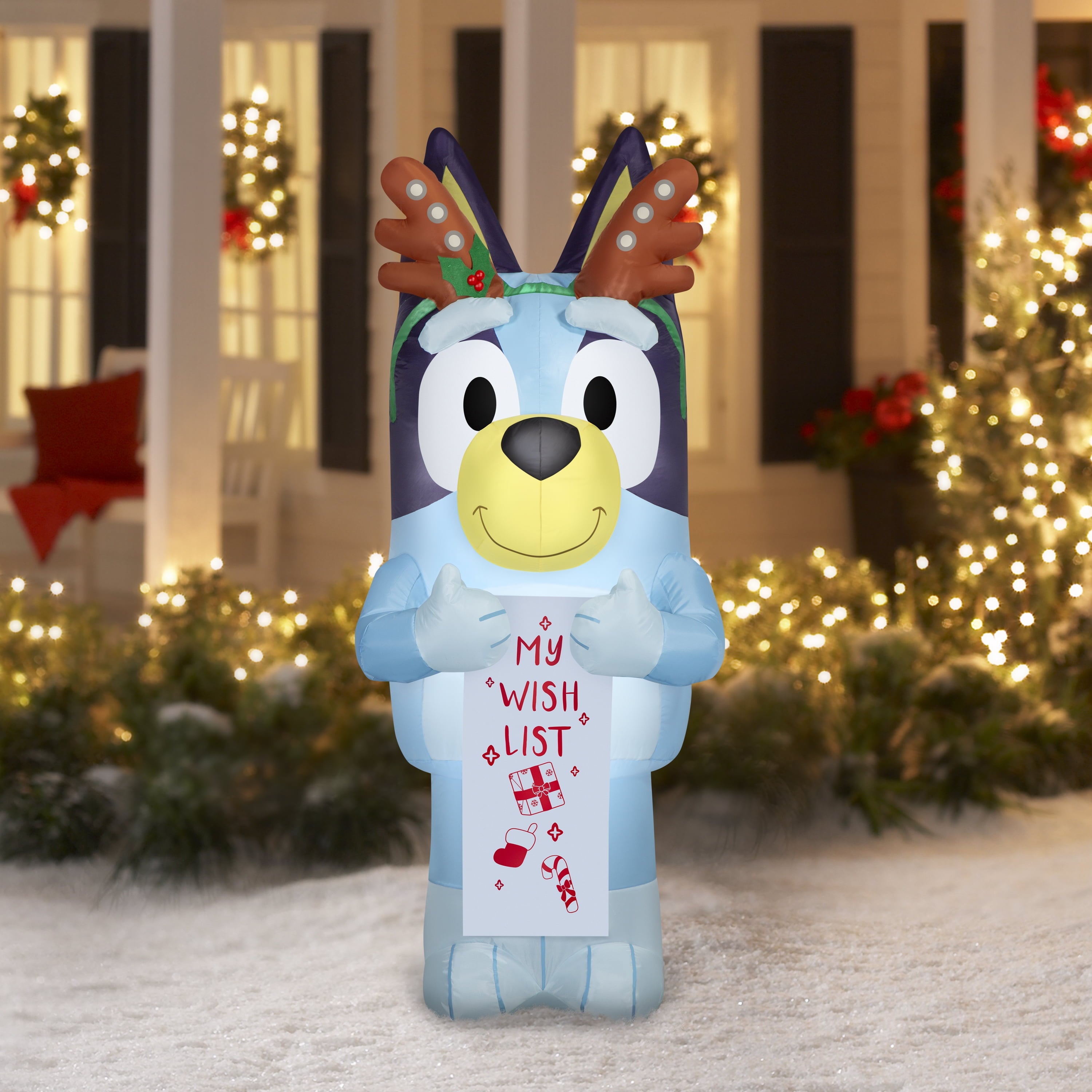 gemmy-bluey-christmas-inflatable-with-wish-list-55-ftled-yard-decoration-5384