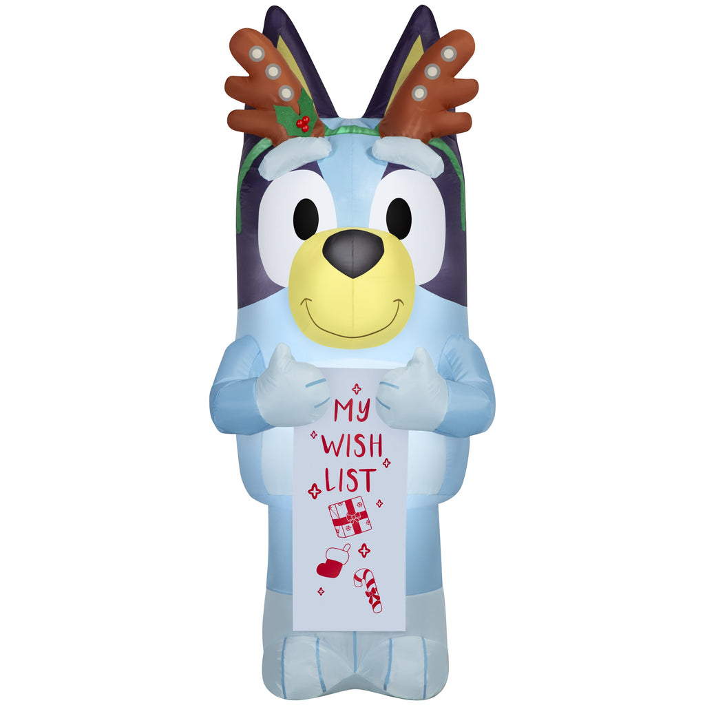 gemmy-bluey-christmas-inflatable-with-wish-list-55-ftled-yard-decoration-5384
