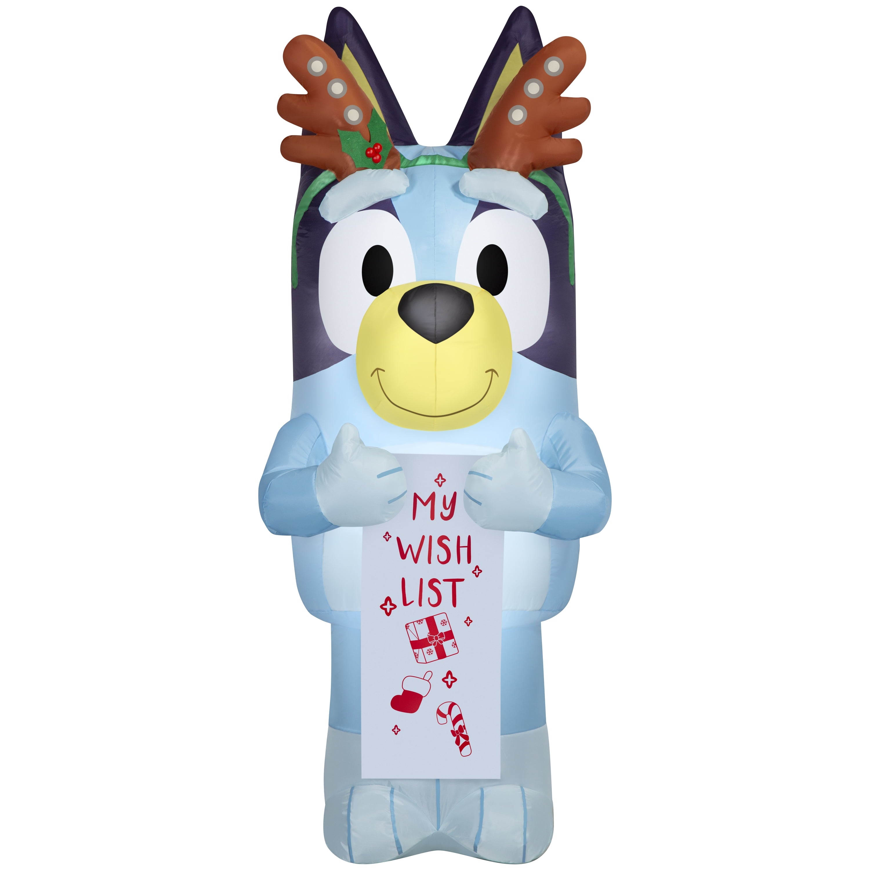 gemmy-bluey-christmas-inflatable-with-wish-list-55-ftled-yard-decoration-5384