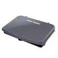 george-foreman-9-serving-electric-panini-press-gunmetal-grey-nonstick-coating-adjustable-angle-space-saving-design-5750