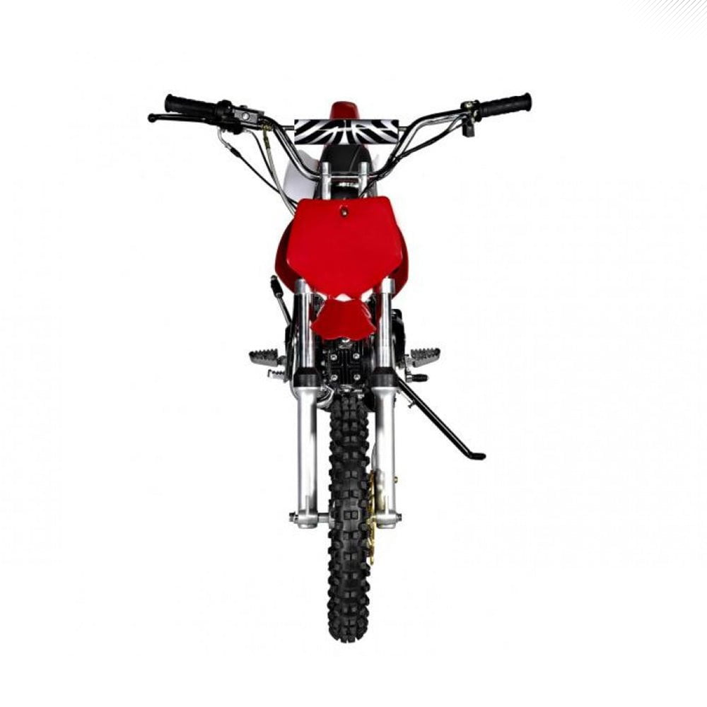 gmx-rider-x-125cc-semi-automatic-dirt-bike-air-cooled-red-electric-start-hydraulic-disc-brakes-4-stroke-engine-9912