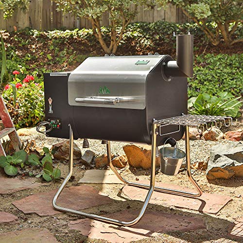 green-mountain-grills-davy-crockett-portable-wi-fi-wood-pellet-grill-with-meat-probe-green-1804