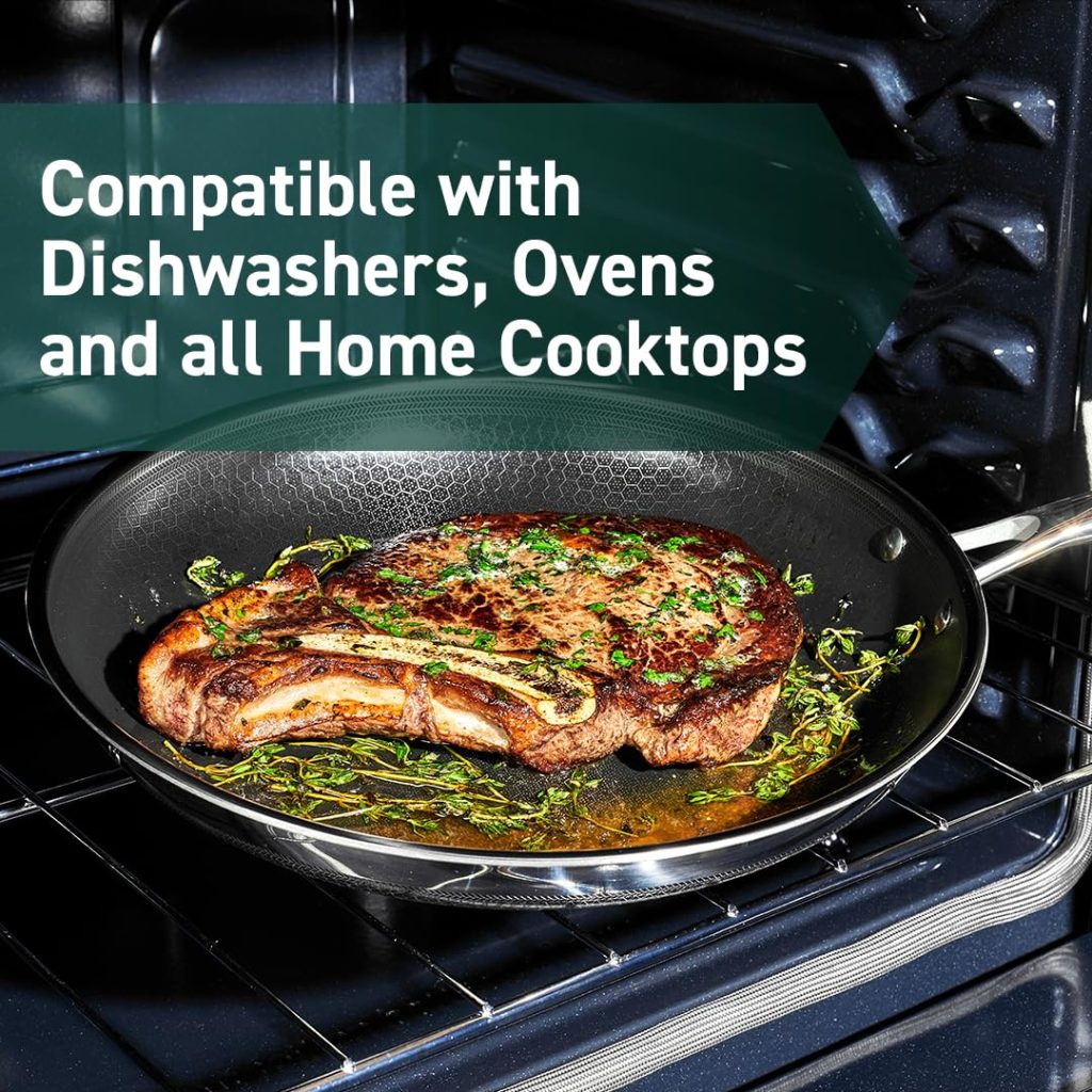 hexclad-12-inch-hybrid-nonstick-fry-pan-with-glass-lid-dishwasher-oven-safe-silver-8414