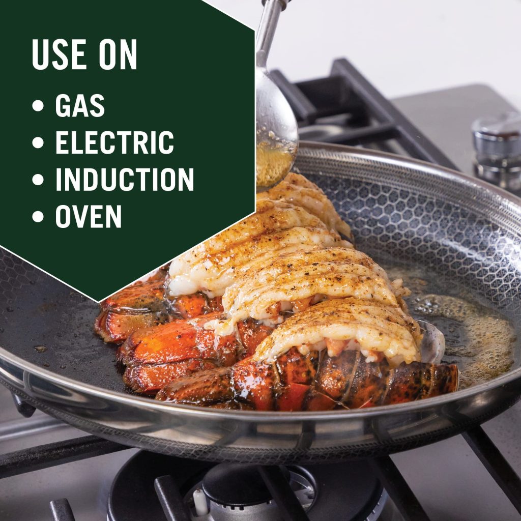 hexclad-12-inch-hybrid-nonstick-fry-pan-with-glass-lid-dishwasher-oven-safe-silver-8414