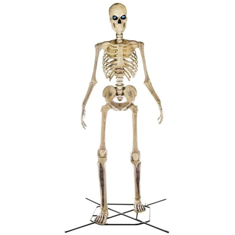 home-accents-12-ft-giant-skeleton-with-lifeeyes-95-lbshalloween-decoration-3615