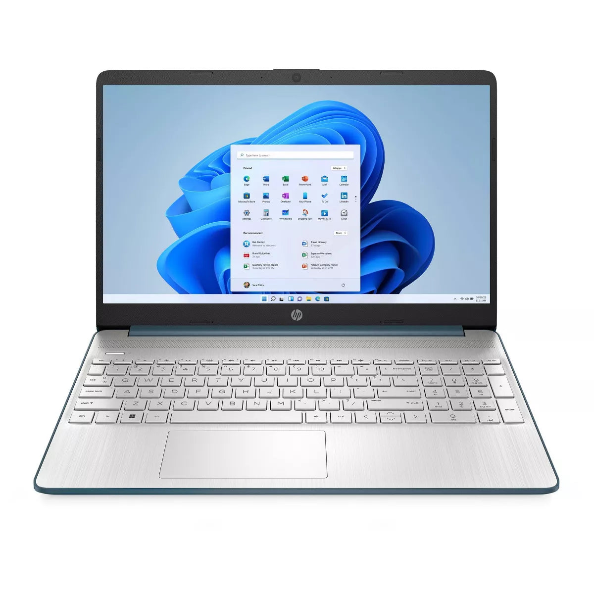 hp-156-laptop-amd-ryzen-3-8gb-ram-256gb-ssd-windows-11-bluemodel-15-ef2025tg-7978
