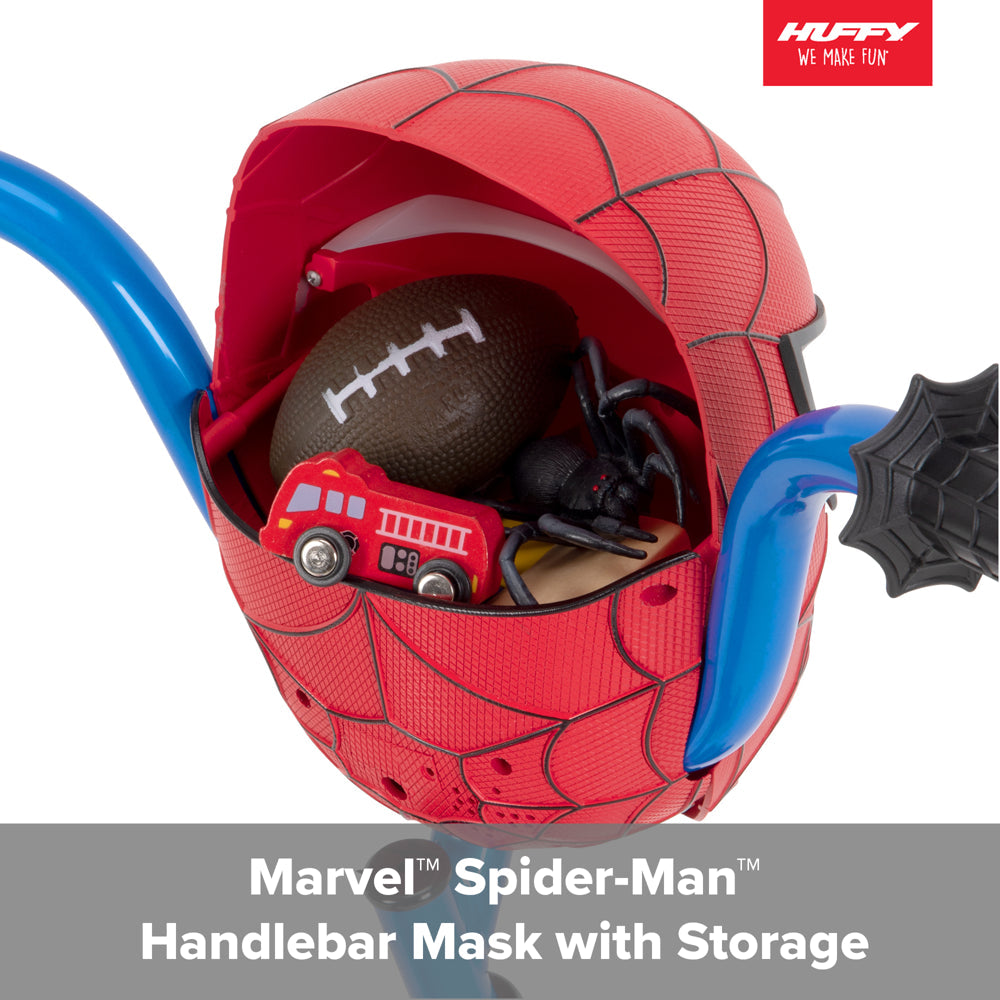 huffy-marvel-spider-man-12-boys-bike-with-training-wheels-ez-build-steel-frame-ages-3-5-6376