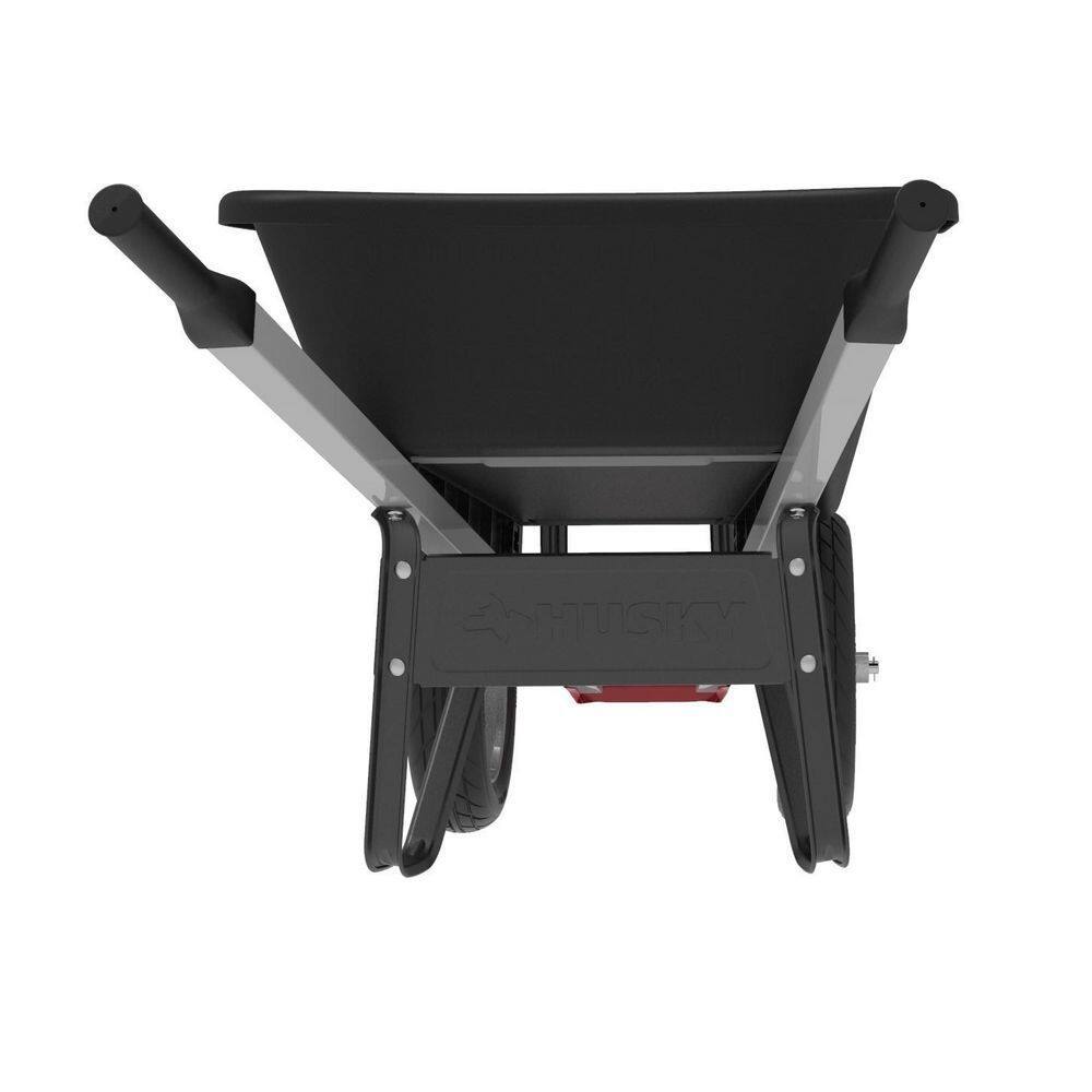 husky-6-cu-ft-poly-dual-wheel-wheelbarrow-with-flat-free-tires-6302