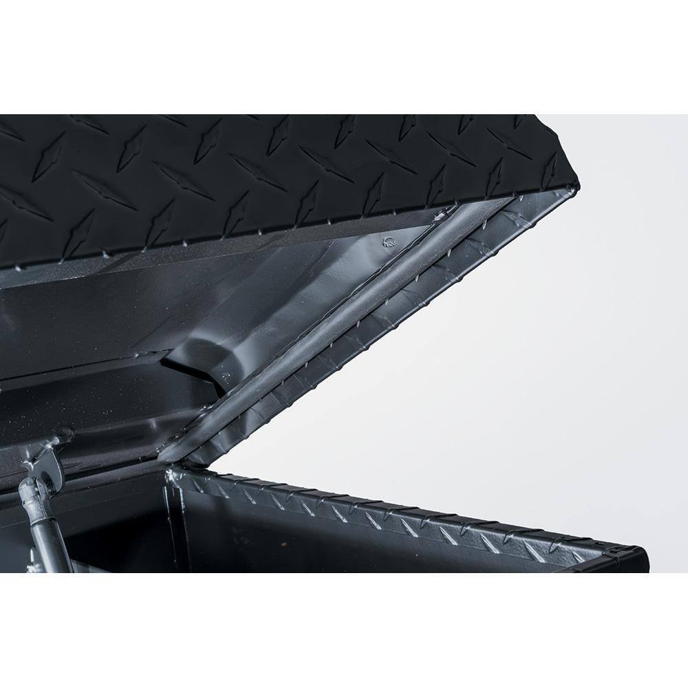 husky-low-profile-black-aluminum-truck-tool-box-for-mid-size-trucks-7218