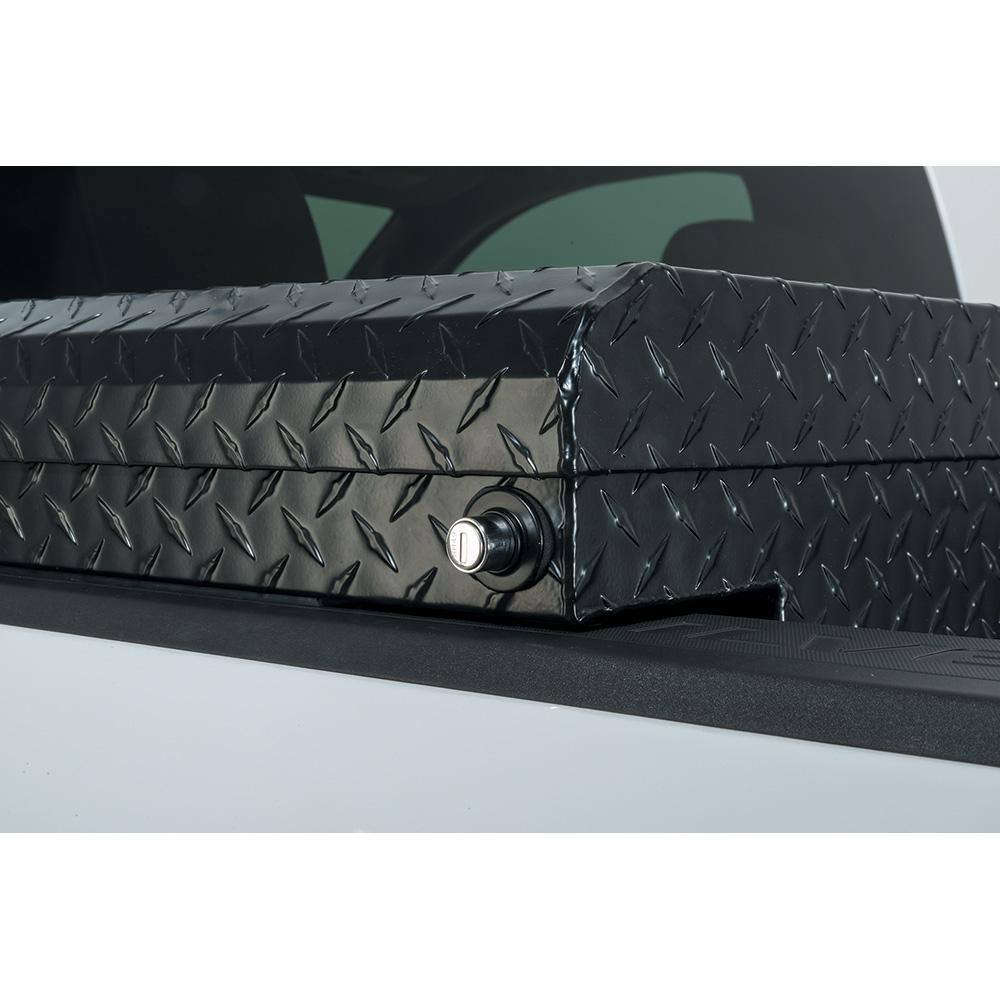 husky-low-profile-black-aluminum-truck-tool-box-for-mid-size-trucks-7218