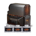 instafire-vesta-self-powered-compact-heater-stove-indooroutdoor-black-campingemergency-use-2591