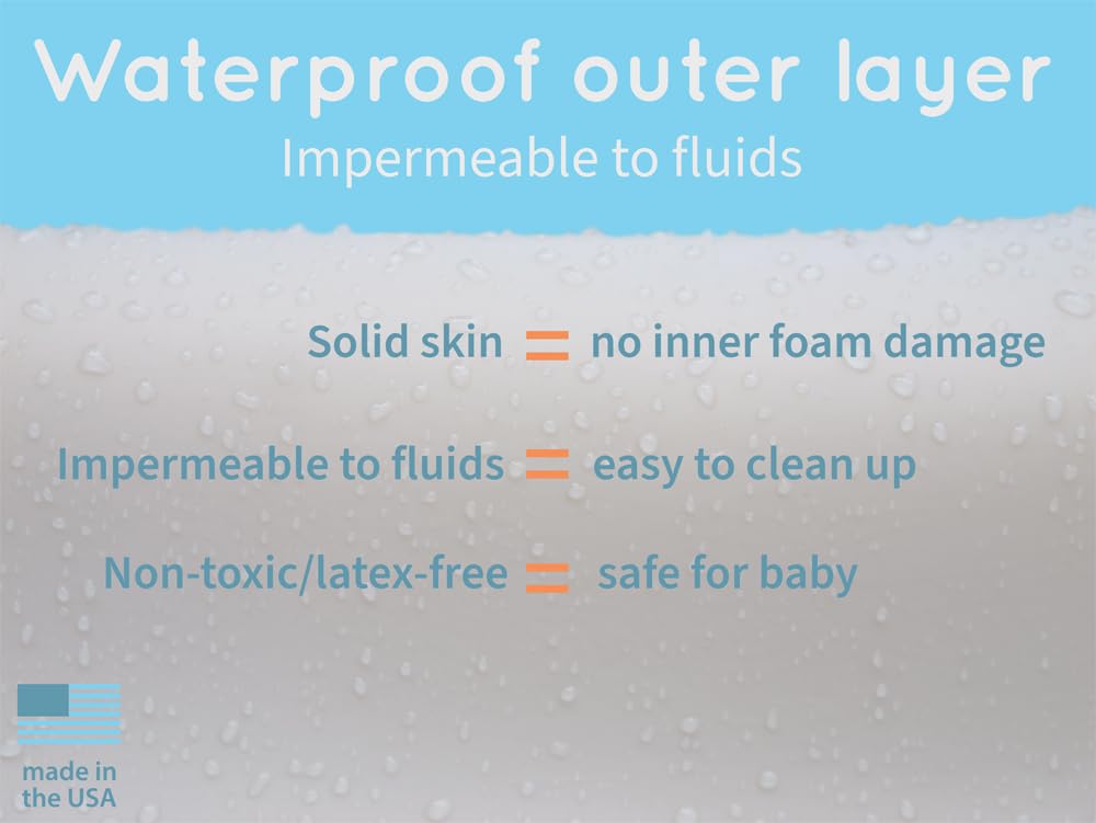 keekaroo-peanut-changer-vanillausa-made-fluid-resistant-foam-changing-pad-easy-to-clean-jpma-20-certified-4151