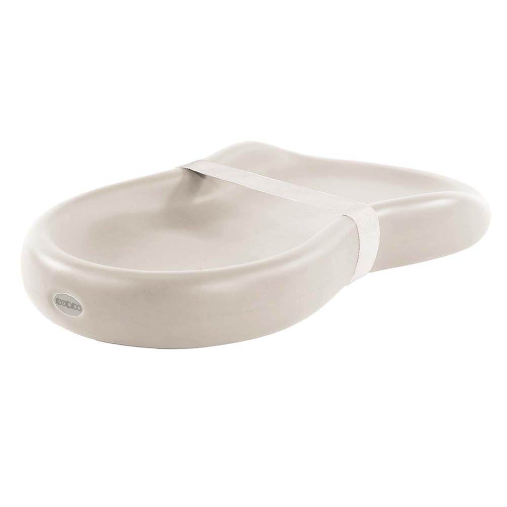 keekaroo-peanut-changer-vanillausa-made-fluid-resistant-foam-changing-pad-easy-to-clean-jpma-20-certified-4151