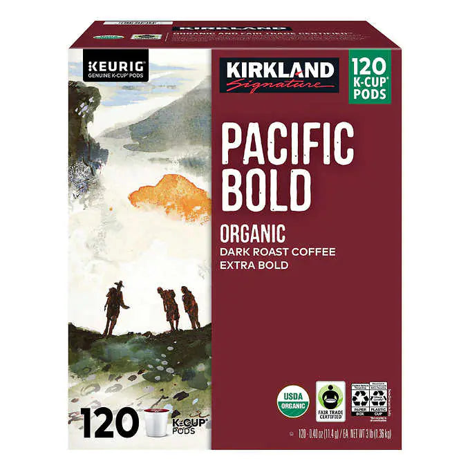 kirkland-signature-organic-pacific-bold-dark-roast-coffee-k-cup-pods-120-count-3576