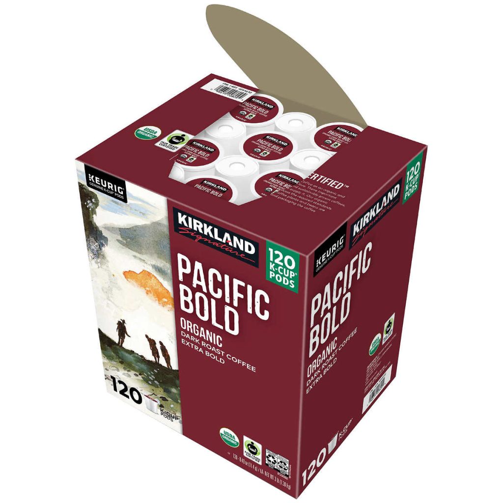 kirkland-signature-organic-pacific-bold-dark-roast-coffee-k-cup-pods-120-count-3576