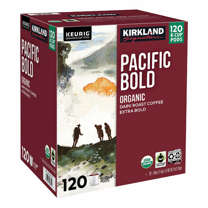 kirkland-signature-organic-pacific-bold-dark-roast-coffee-k-cup-pods-120-count-3576