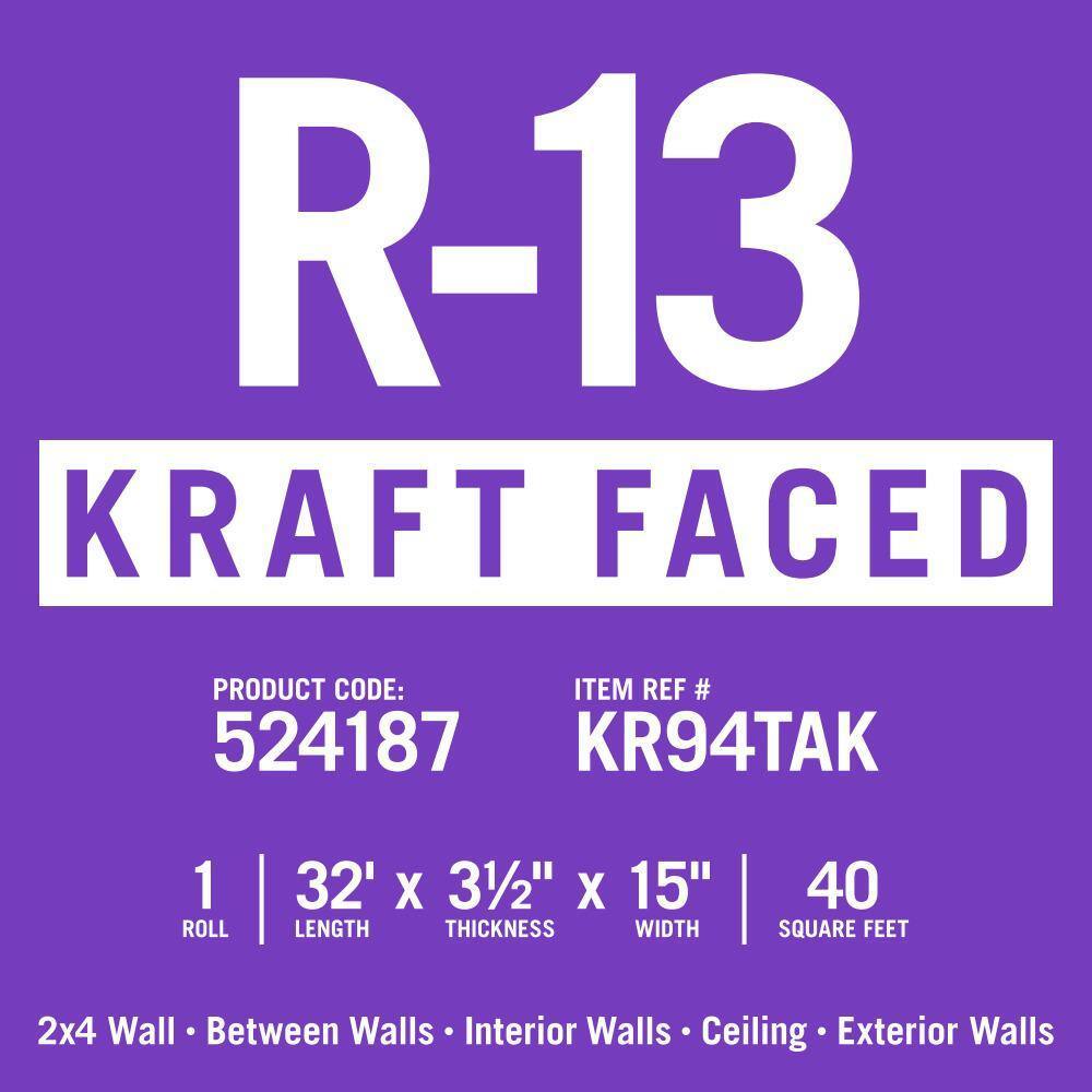 knauf-ecoroll-r-13-kraft-faced-formaldehyde-free-fiberglass-insulation-15x32-sustainable-easy-install-5323