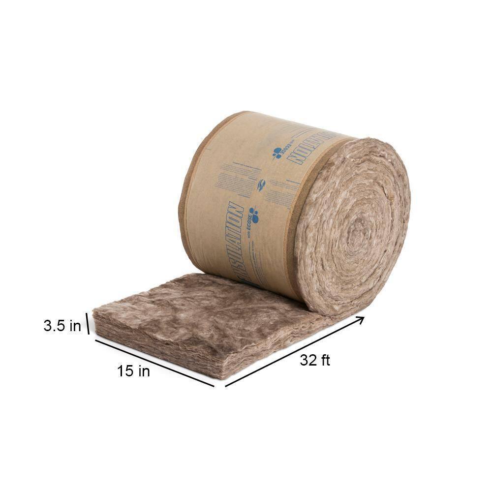 knauf-ecoroll-r-13-kraft-faced-formaldehyde-free-fiberglass-insulation-15x32-sustainable-easy-install-5323