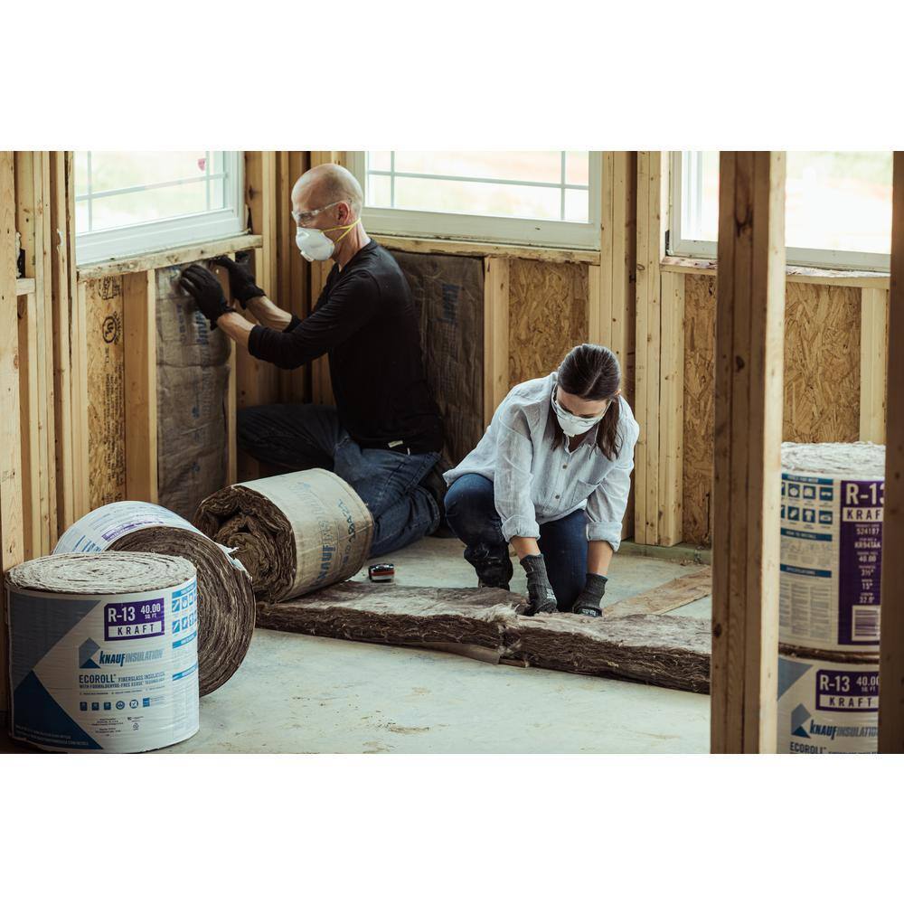 knauf-ecoroll-r-13-kraft-faced-formaldehyde-free-fiberglass-insulation-15x32-sustainable-easy-install-5323