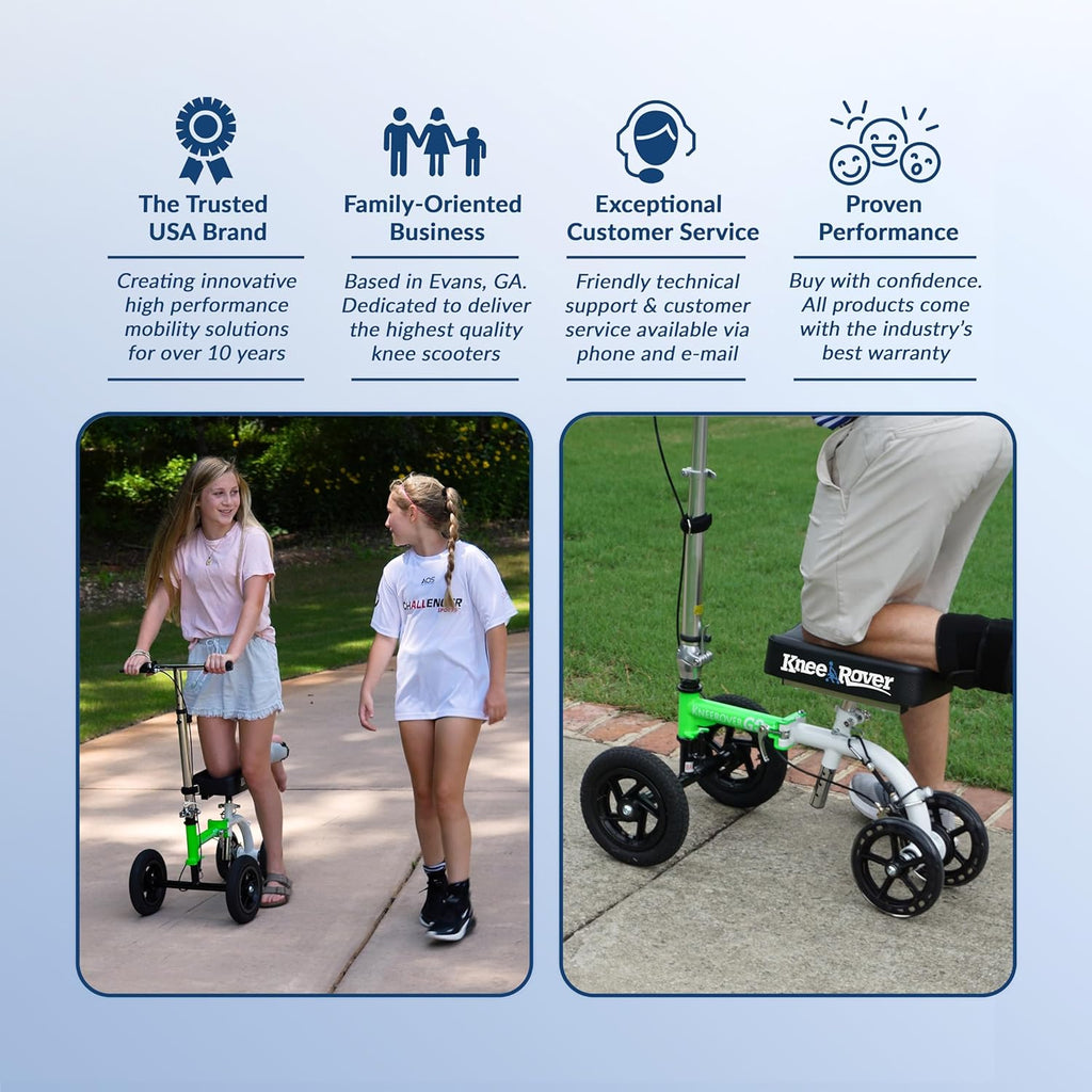 kneerover-go-hybrid-all-terrain-compact-knee-scooter-for-adultsrace-car-green-adjustable-heavy-duty-ideal-for-foot-injuries-and-recovery-2923