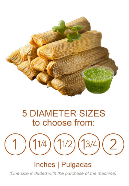 la-tamalera-manual-tamale-machine48-50-tamales-per-cycle-5-diameter-sizes-easy-hand-crank-made-in-texas-1649