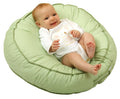 leachco-podster-infant-seat-lounger-adjustable-sling-style-sage-pin-dot-2735