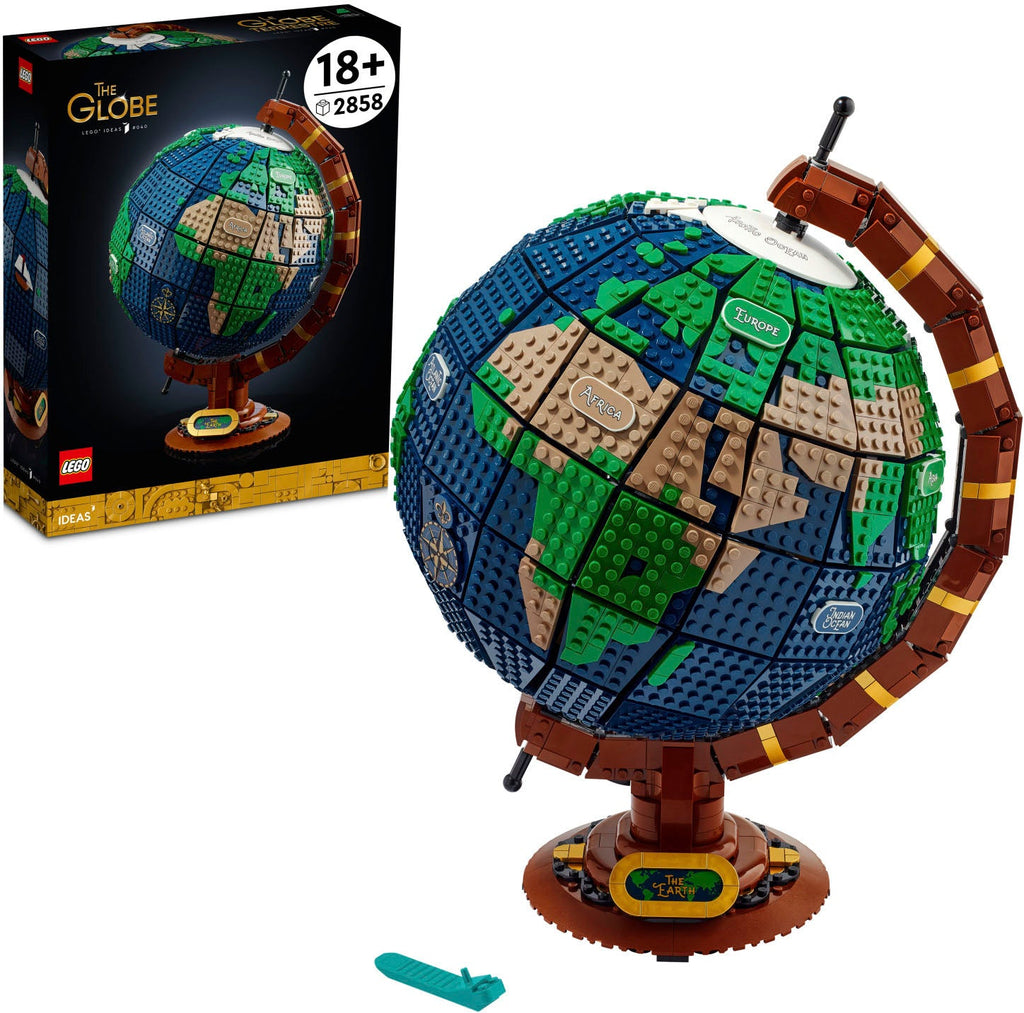 lego-ideas-the-globe-21332-toy-building-kit-2585-pieces-creative-educational-model-8293
