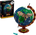 lego-ideas-the-globe-21332-toy-building-kit-2585-pieces-creative-educational-model-8293