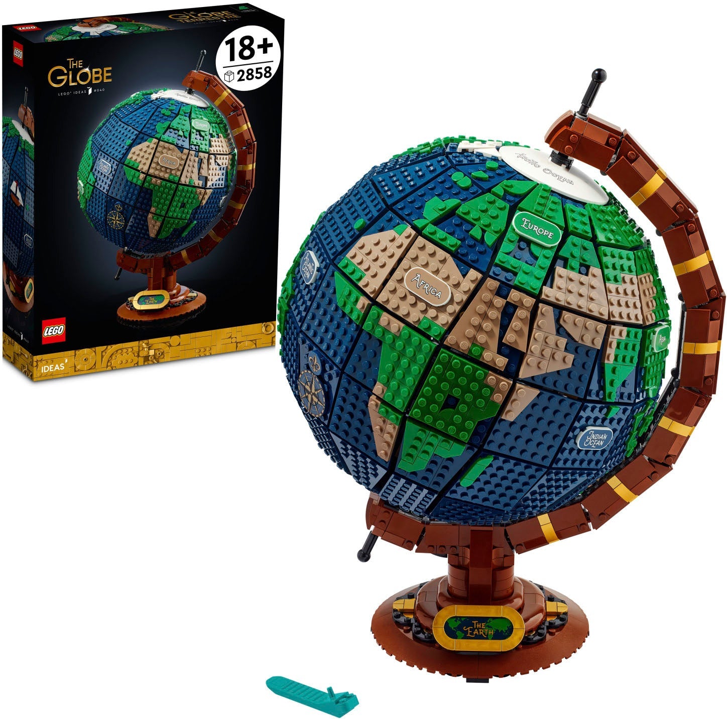 lego-ideas-the-globe-21332-toy-building-kit-2585-pieces-creative-educational-model-8293